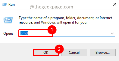 如何修复在Windows 11/10上出现的运行时错误 339?