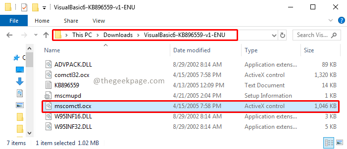 如何修复在Windows 11/10上出现的运行时错误 339?