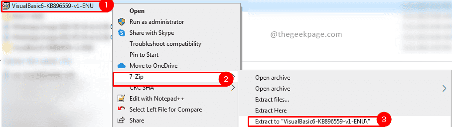 如何修复在Windows 11/10上出现的运行时错误 339?