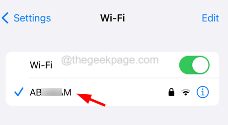 如何解决 iPhone 连接 WiFi 不断断开反复的问题?