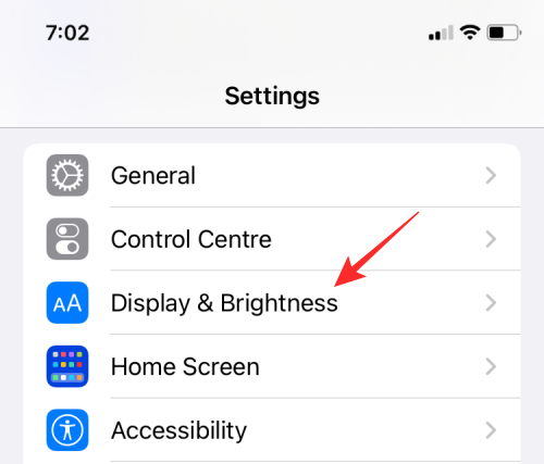 「简单易行的iPhone屏幕亮度调节方法」