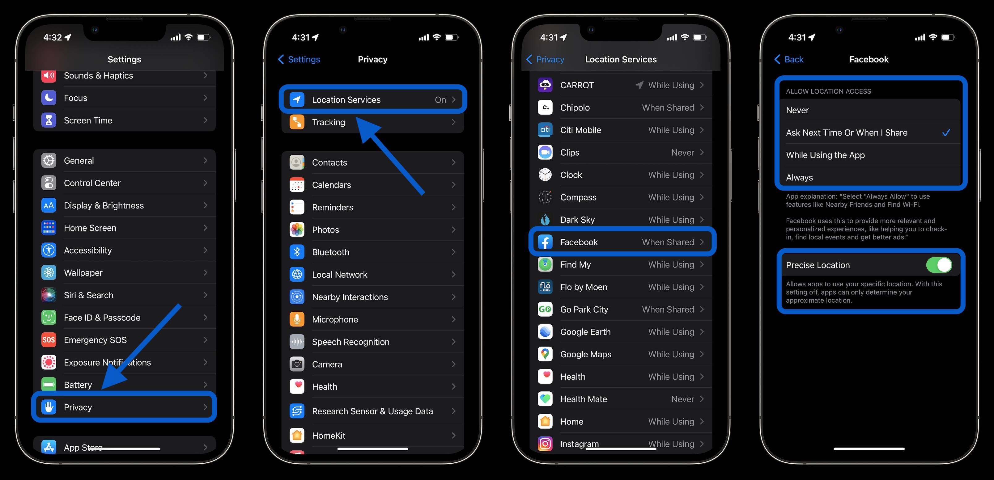 如何延长 iPhone 电池的寿命:7 个技巧和窍门