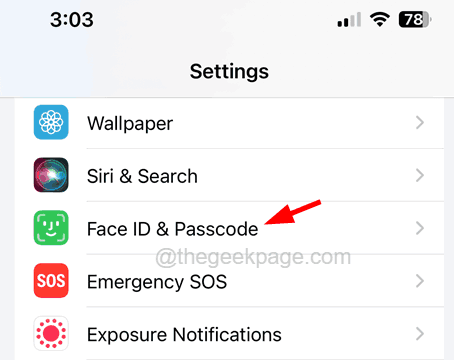 如何修复iPhone屏幕上滑功能失效的问题?