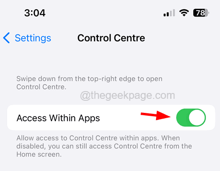 如何修复iPhone屏幕上滑功能失效的问题?