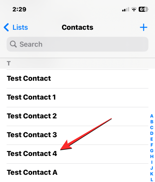 iPhone联系人删除指南:所有必须知道的事项