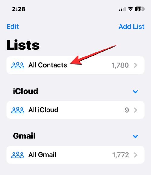 iPhone联系人删除指南:所有必须知道的事项