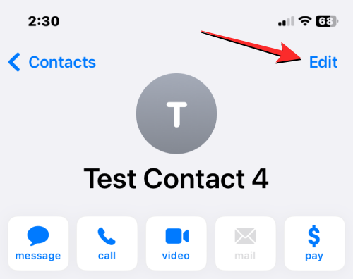 iPhone联系人删除指南:所有必须知道的事项