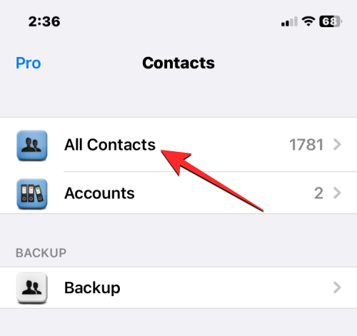 iPhone联系人删除指南:所有必须知道的事项