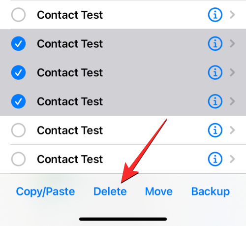 iPhone联系人删除指南:所有必须知道的事项