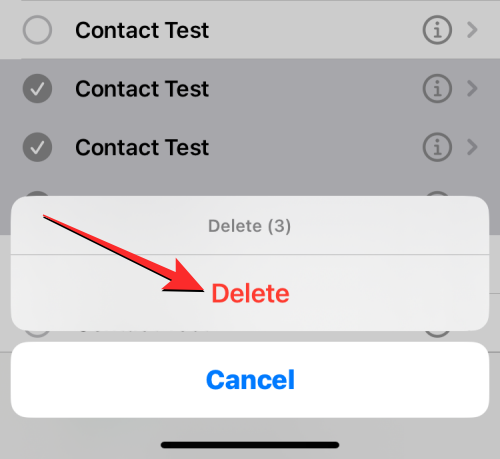 iPhone联系人删除指南:所有必须知道的事项