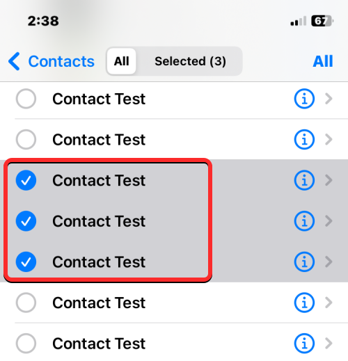 iPhone联系人删除指南:所有必须知道的事项
