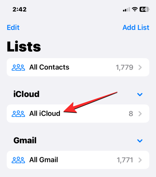 iPhone联系人删除指南:所有必须知道的事项