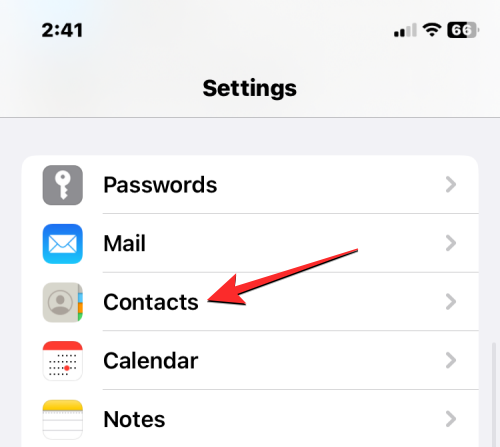 iPhone联系人删除指南:所有必须知道的事项