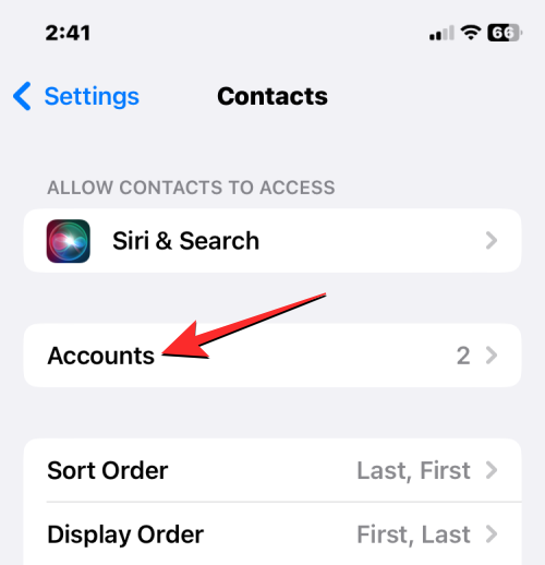 iPhone联系人删除指南:所有必须知道的事项