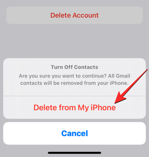 iPhone联系人删除指南:所有必须知道的事项