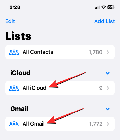 iPhone联系人删除指南:所有必须知道的事项