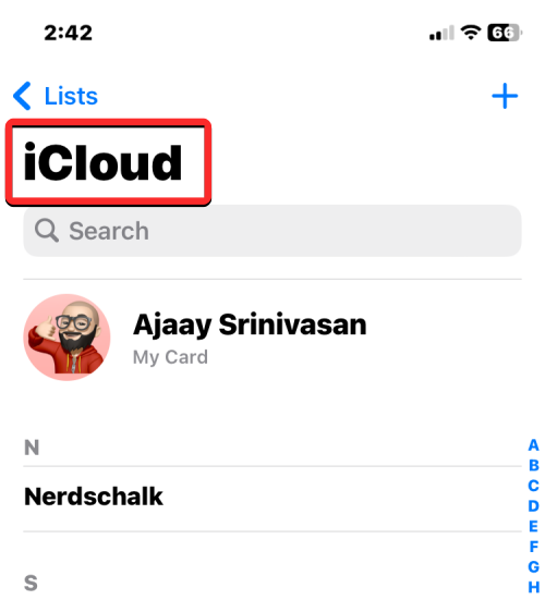 iPhone联系人删除指南:所有必须知道的事项