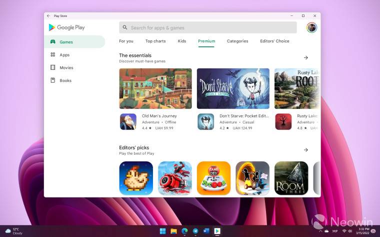 如何在 Windows 11 上安装并使用 Google Play 商店?