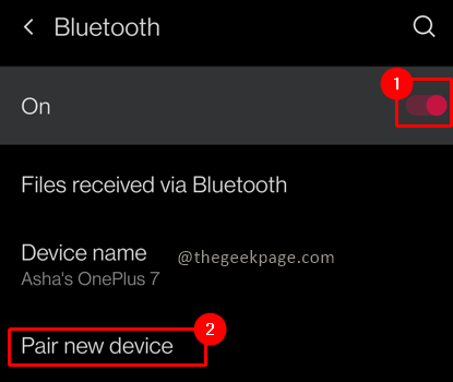 如何将 Xbox Series X / S 控制器连接到 Android 手机