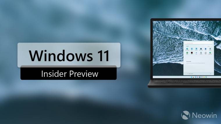 Windows 11 构建 22000.466 在 Beta 和 Release Preview 频道中发布修复程序。