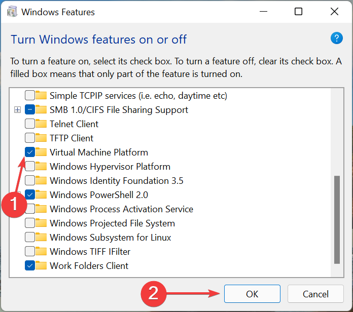 如何解决在 Windows 11 中无法运行亚马逊应用商店的问题?四种解决方法。