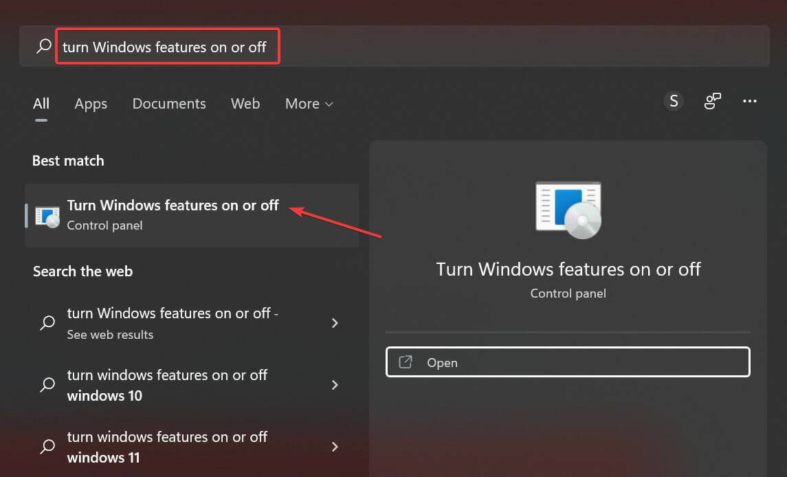 如何解决在 Windows 11 中无法运行亚马逊应用商店的问题?四种解决方法。