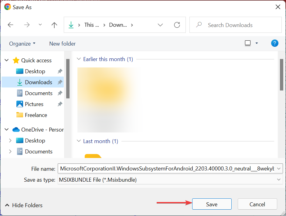 如何解决在 Windows 11 中无法运行亚马逊应用商店的问题?四种解决方法。