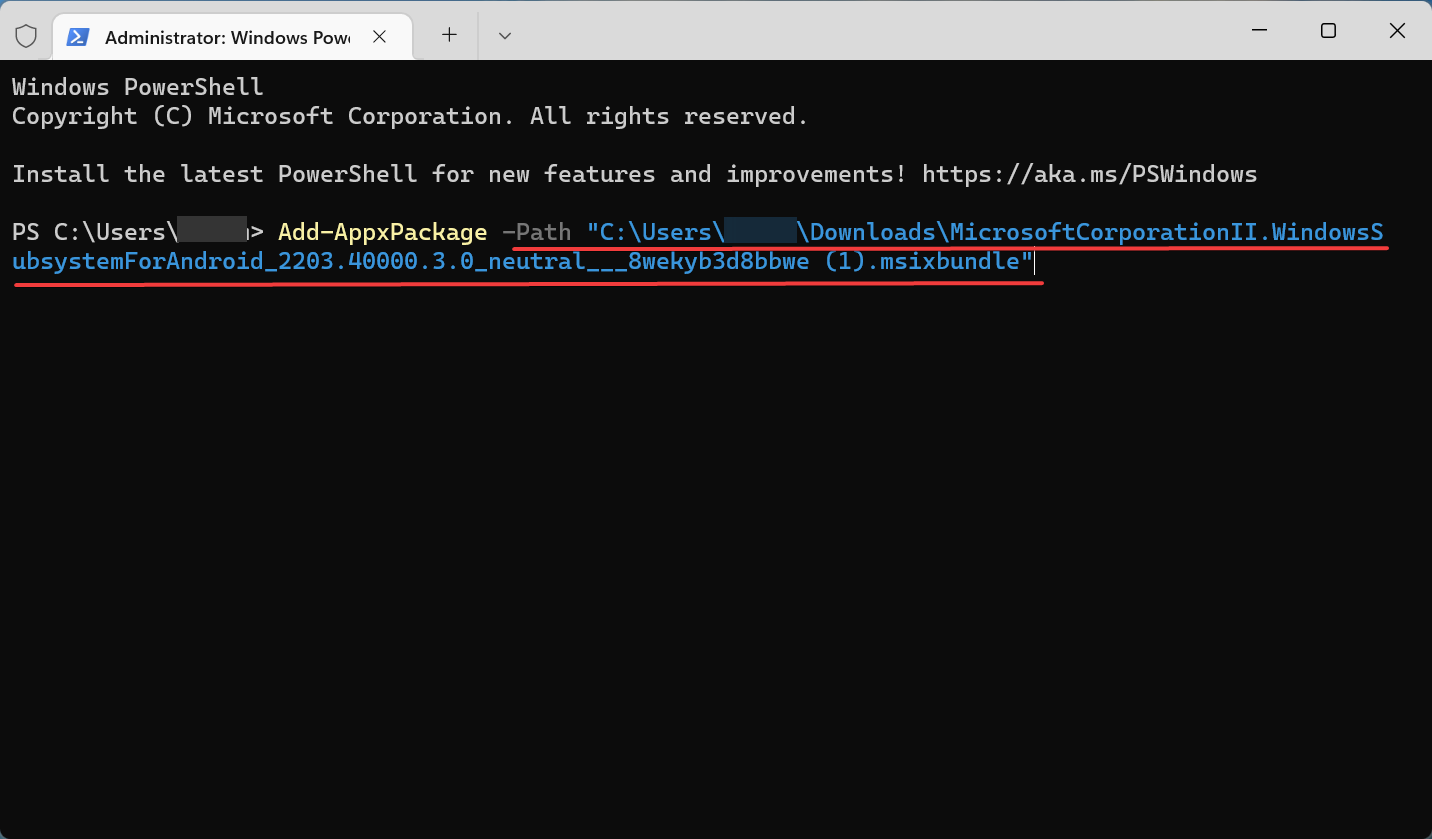 如何解决在 Windows 11 中无法运行亚马逊应用商店的问题?四种解决方法。