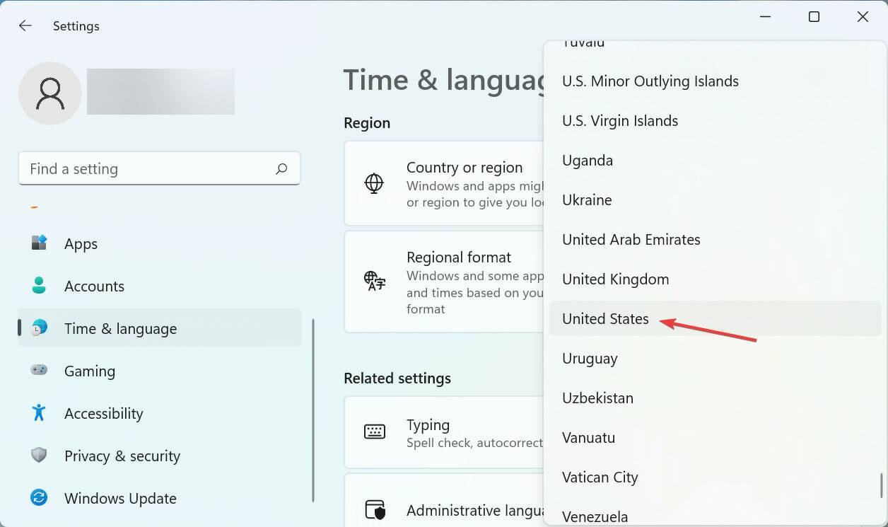 如何解决在 Windows 11 中无法运行亚马逊应用商店的问题?四种解决方法。