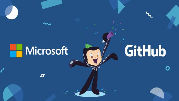 微软最受欢迎的 10 个开源 GitHub 存储库