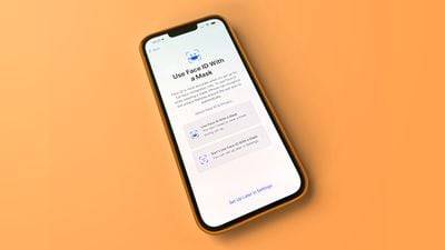 iOS 15.4 功能总览：所有新功能一览