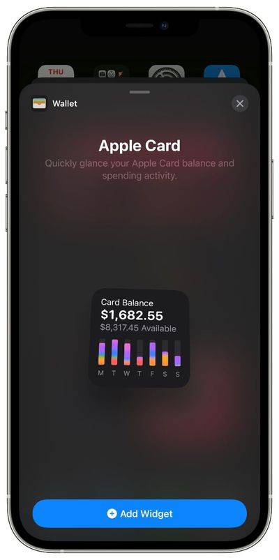 iOS 15.4 功能总览：所有新功能一览