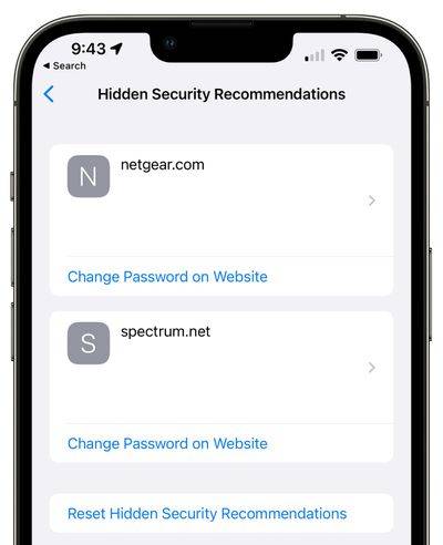 iOS 15.4 功能总览：所有新功能一览