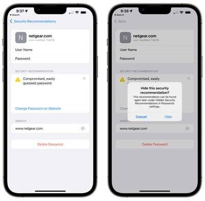 iOS 15.4 功能总览：所有新功能一览