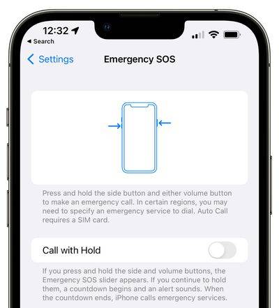 iOS 15.4 功能总览：所有新功能一览