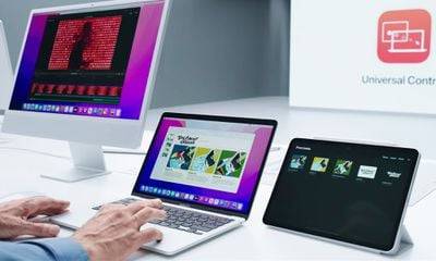 iOS 15.4 功能总览：所有新功能一览