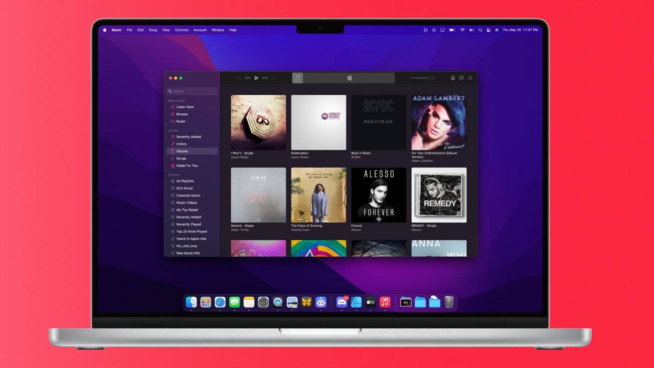 Apple Music 基础知识：初步指南、播放列表制作技巧等