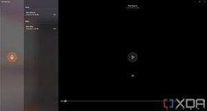 Windows 11 正在获得一个新的录音机应用程序，内部人员现在可以试用它
