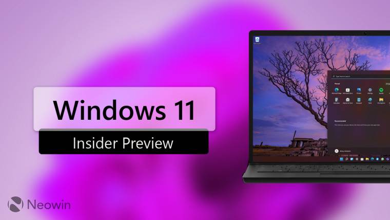 Microsoft 发布 Dev Build 22579.100 (KB5013192) 更新，优化服务表现