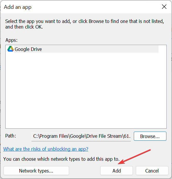 10个修复无法登录Google Drive的方法