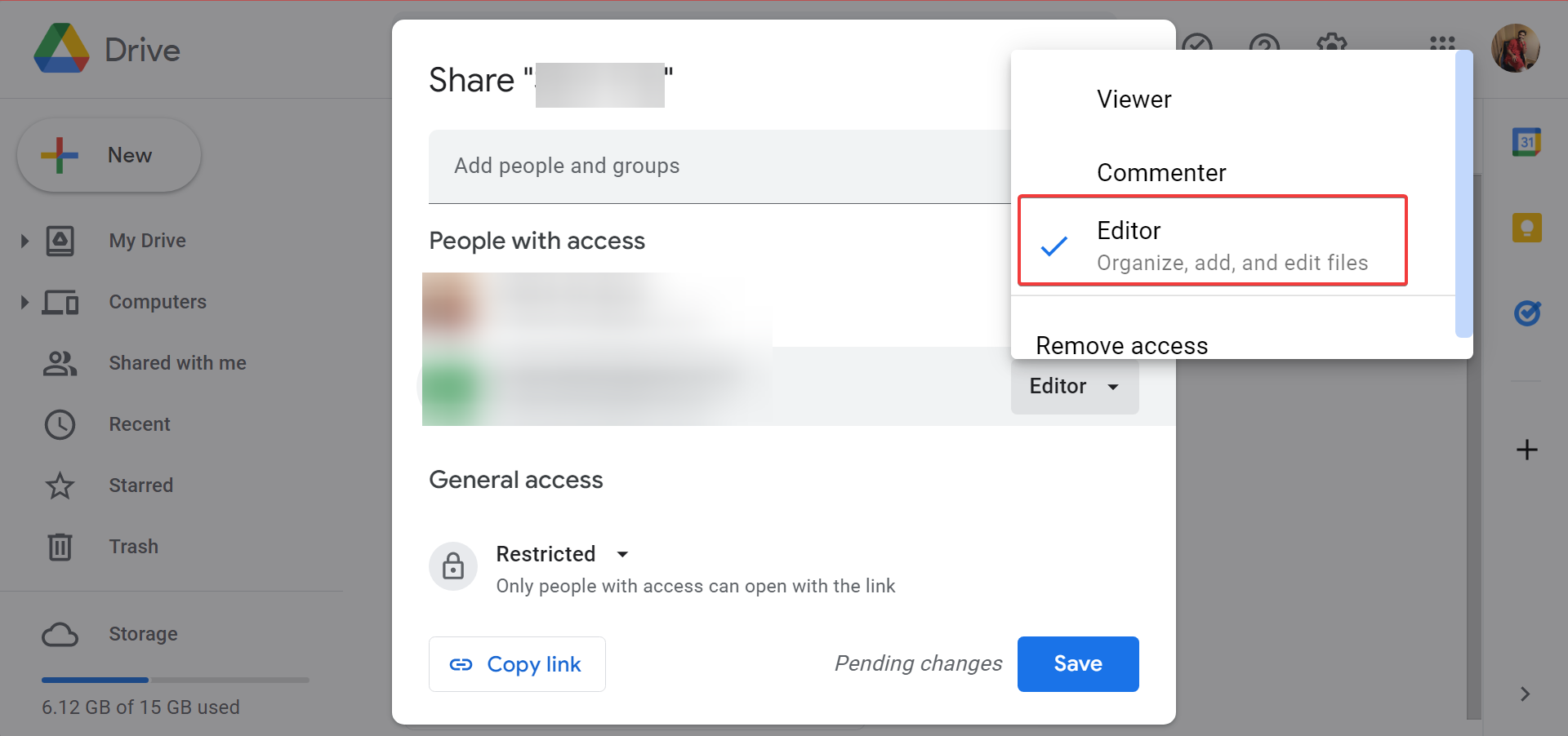 10个修复无法登录Google Drive的方法