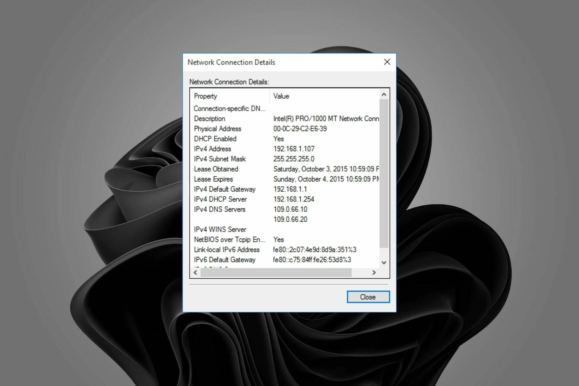 如何在 Windows 11 PC 上设置和更改静态 IP:4 种方法