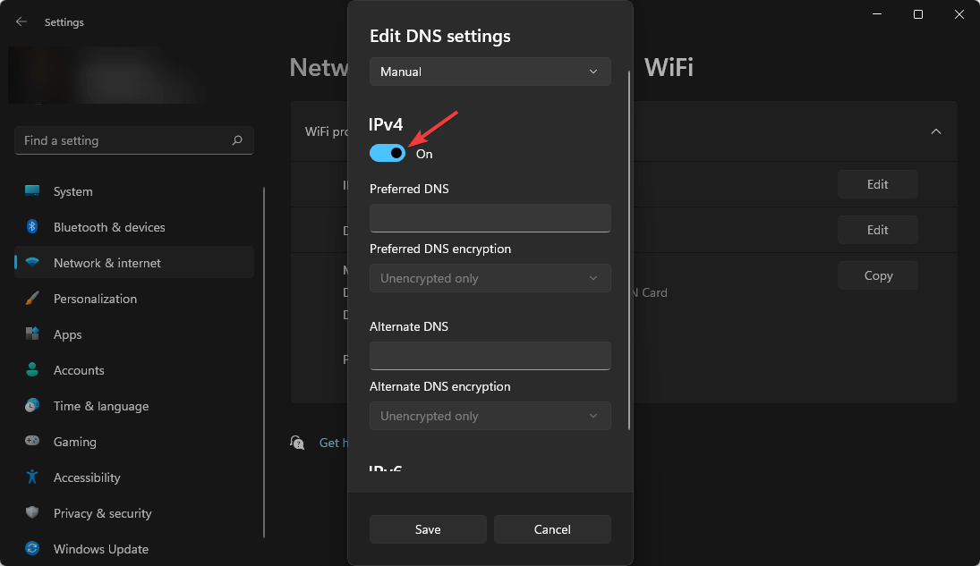 如何在 Windows 11 PC 上设置和更改静态 IP:4 种方法