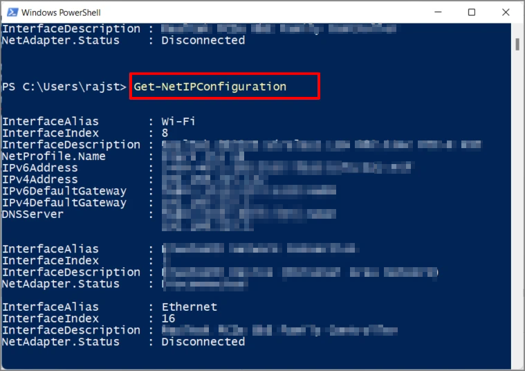 如何在 Windows 11 PC 上设置和更改静态 IP:4 种方法