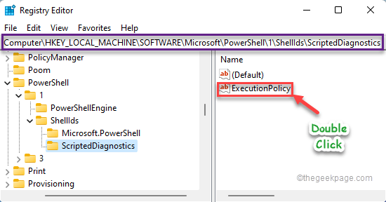 修复:在 Windows 11 ,10 上的 PowerShell 中在此系统上禁用运行脚本