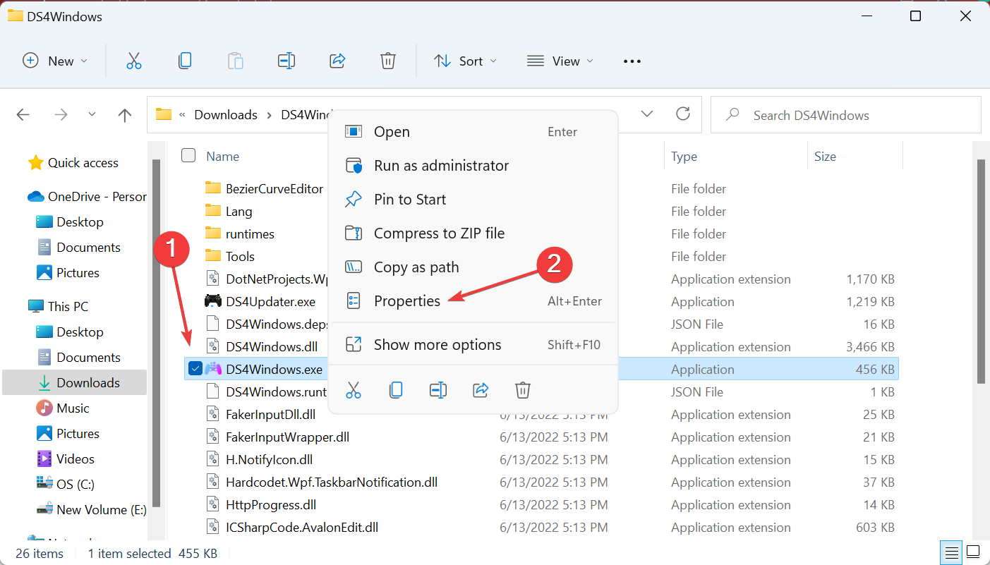 如何解决Windows 11控制器不工作的问题?以下是5种解决方法。