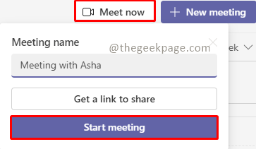 如何在 Microsoft Teams 上共享屏幕并包含系统声音？