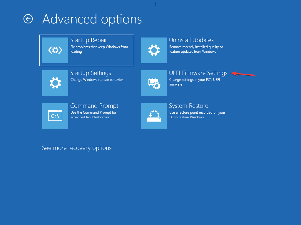 如何在没有可用的 USB 设备情况下更新 BIOS？