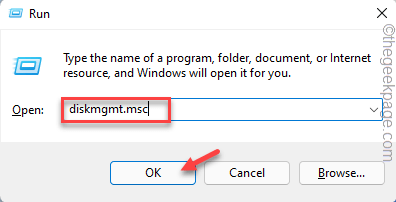 修复：硬盘驱动器（分区）未在 Windows 11 ,10 中显示