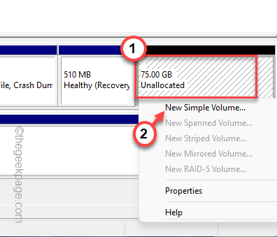 修复：硬盘驱动器（分区）未在 Windows 11 ,10 中显示